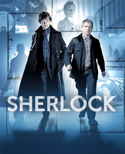 sherlock torrentz|Шерлок (2010.